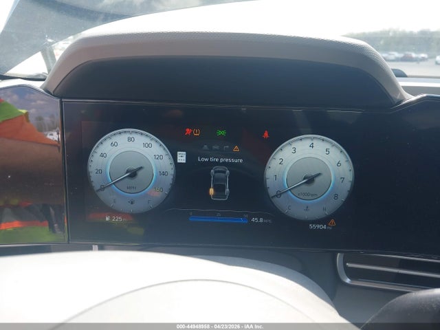 2024 Hyundai Elantra Sel მანქანა იყიდება აუქციონზე, vin: KMHLM4DG2RU665337, აუქციონის ნომერი: 44948958
