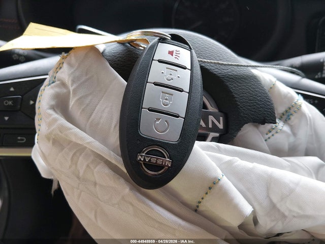 Aukcja sprzedaży 2022 Nissan Kicks Sr Xtronic Cvt, vin: 3N1CP5DVXNL492402, numer aukcji: 44948959