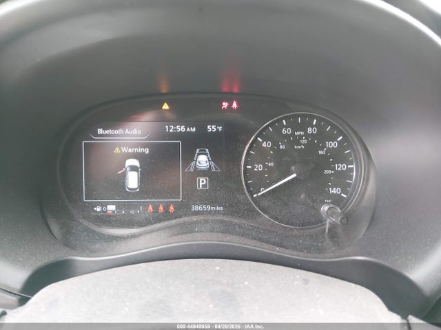 Aukcja sprzedaży 2022 Nissan Kicks Sr Xtronic Cvt, vin: 3N1CP5DVXNL492402, numer aukcji: 44948959