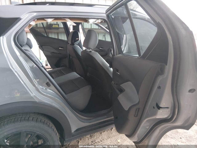 Aukcja sprzedaży 2022 Nissan Kicks Sr Xtronic Cvt, vin: 3N1CP5DVXNL492402, numer aukcji: 44948959