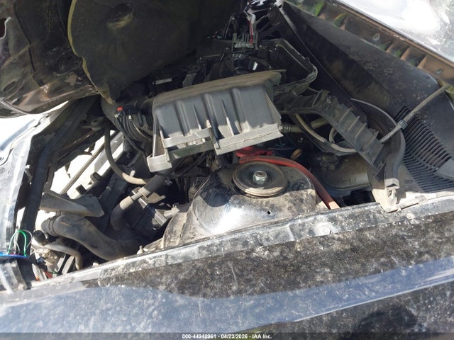 44948961 :رقم المزاد ، 2G1FB1E31D9123341 vin ، 2013 Chevrolet Camaro 1lt مزاد بيع