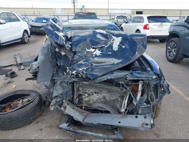 44948961 :رقم المزاد ، 2G1FB1E31D9123341 vin ، 2013 Chevrolet Camaro 1lt مزاد بيع