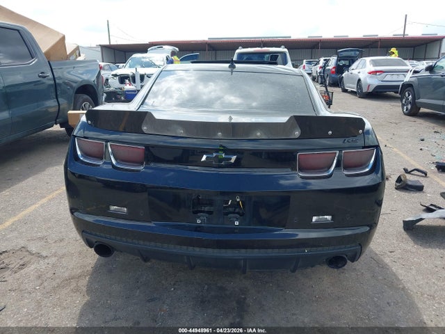 44948961 :رقم المزاد ، 2G1FB1E31D9123341 vin ، 2013 Chevrolet Camaro 1lt مزاد بيع
