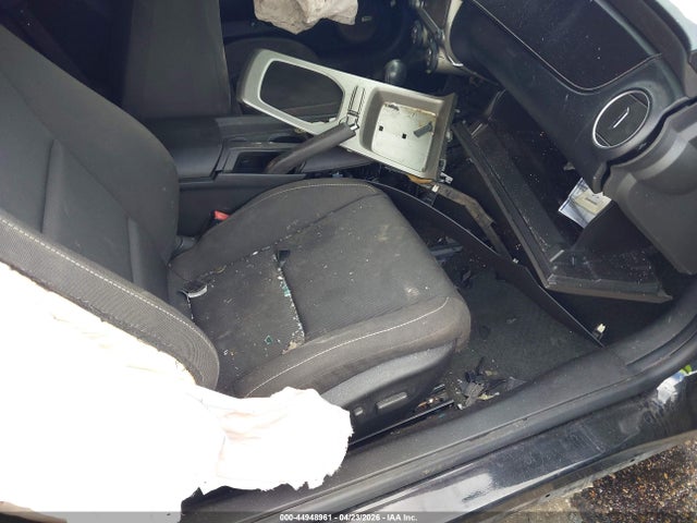 44948961 :رقم المزاد ، 2G1FB1E31D9123341 vin ، 2013 Chevrolet Camaro 1lt مزاد بيع