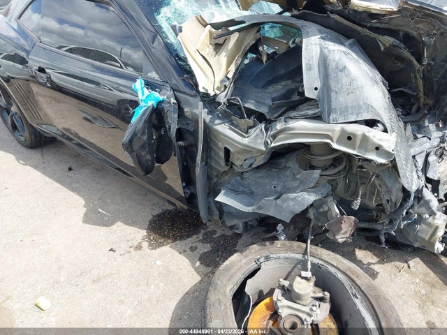 44948961 :رقم المزاد ، 2G1FB1E31D9123341 vin ، 2013 Chevrolet Camaro 1lt مزاد بيع