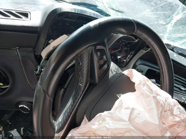 44948961 :رقم المزاد ، 2G1FB1E31D9123341 vin ، 2013 Chevrolet Camaro 1lt مزاد بيع