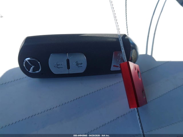 Продаж на аукціоні авто 2010 Mazda Mazda3 S Grand Touring, vin: JM1BL1H62A1164456, номер лоту: 44948965