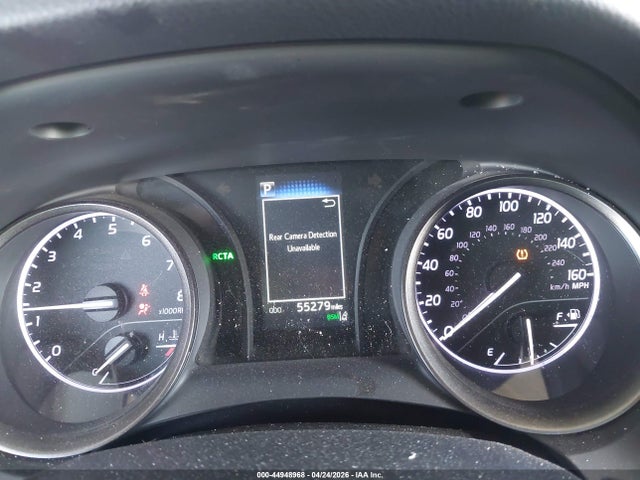 Продаж на аукціоні авто 2022 Toyota Camry Se, vin: 4T1S11AK3NU647774, номер лоту: 44948968