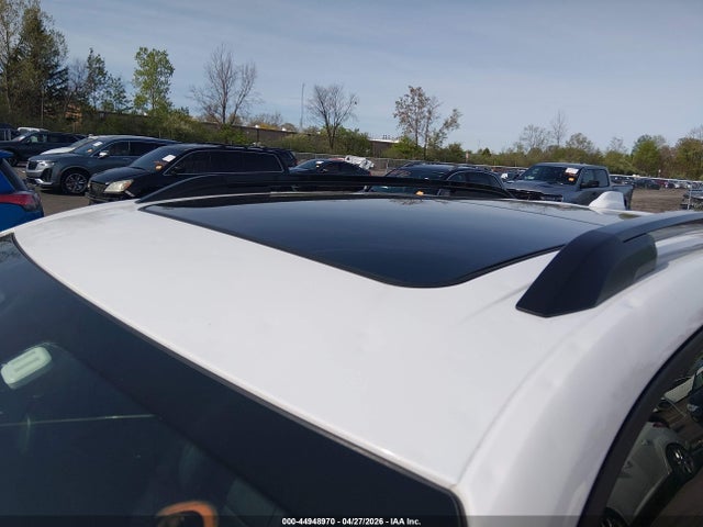 Продажа на аукционе авто 2025 Chevrolet Equinox Awd Lt, vin: 3GNAXPEG0SL232951, номер лота: 44948970