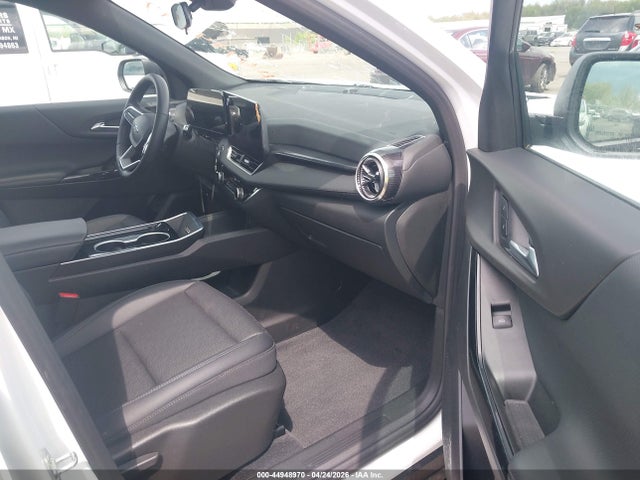 Продажа на аукционе авто 2025 Chevrolet Equinox Awd Lt, vin: 3GNAXPEG0SL232951, номер лота: 44948970