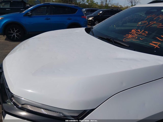 Продажа на аукционе авто 2025 Chevrolet Equinox Awd Lt, vin: 3GNAXPEG0SL232951, номер лота: 44948970