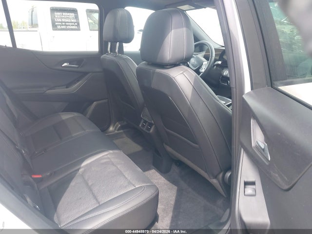 Продажа на аукционе авто 2025 Chevrolet Equinox Awd Lt, vin: 3GNAXPEG0SL232951, номер лота: 44948970