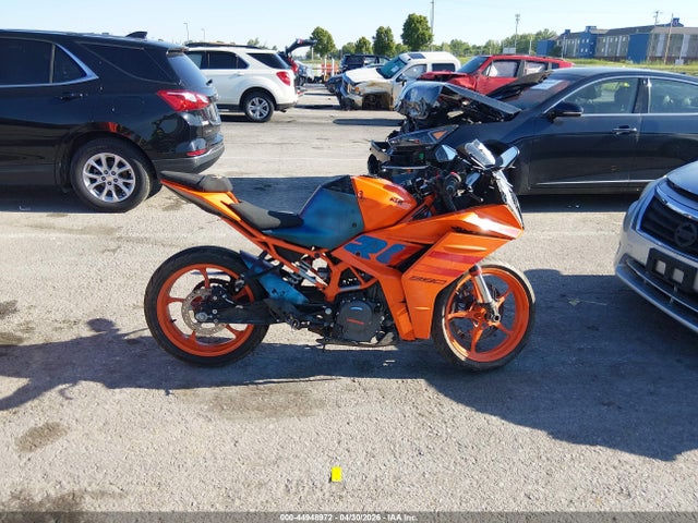 Aukcja sprzedaży 2024 Ktm 390 Rc, vin: MD2JYJ405RN209712, numer aukcji: 44948972