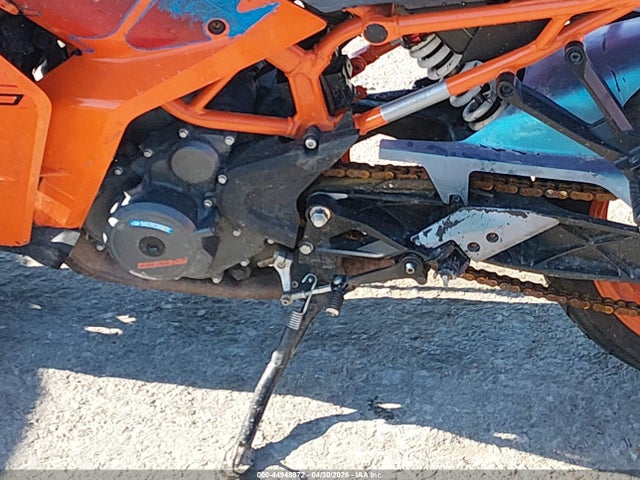 Aukcja sprzedaży 2024 Ktm 390 Rc, vin: MD2JYJ405RN209712, numer aukcji: 44948972