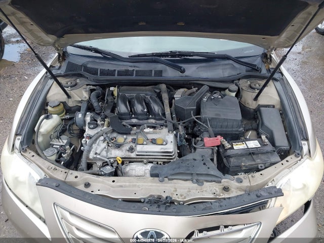 2007 Toyota Camry Xle V6 მანქანა იყიდება აუქციონზე, vin: JTNBK46K673021992, აუქციონის ნომერი: 44948976