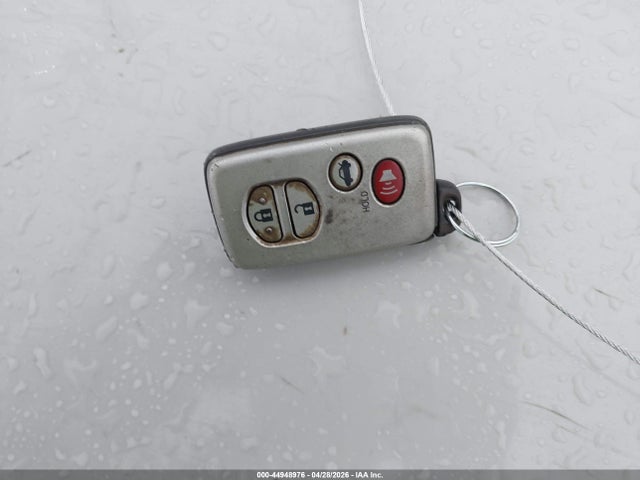 2007 Toyota Camry Xle V6 მანქანა იყიდება აუქციონზე, vin: JTNBK46K673021992, აუქციონის ნომერი: 44948976