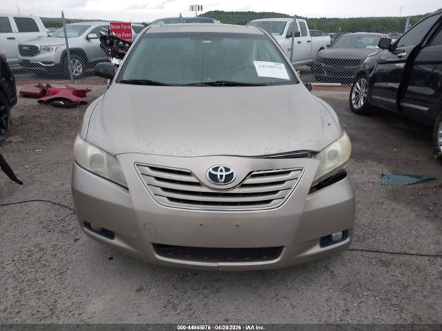 2007 Toyota Camry Xle V6 მანქანა იყიდება აუქციონზე, vin: JTNBK46K673021992, აუქციონის ნომერი: 44948976