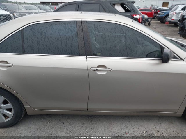 2007 Toyota Camry Xle V6 მანქანა იყიდება აუქციონზე, vin: JTNBK46K673021992, აუქციონის ნომერი: 44948976