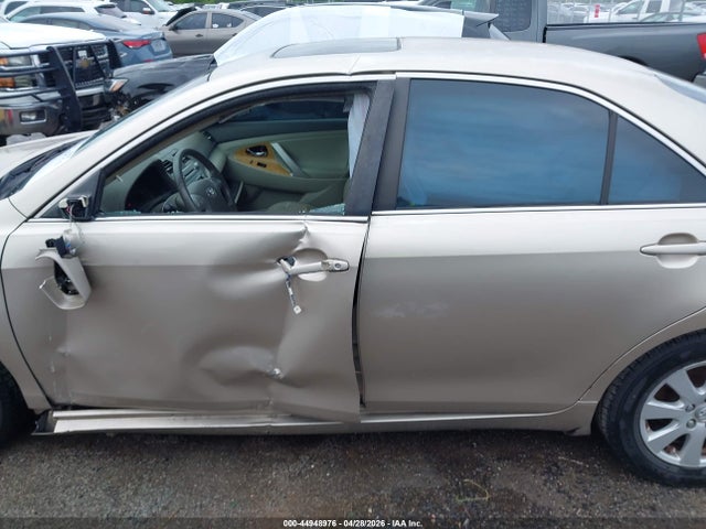 2007 Toyota Camry Xle V6 მანქანა იყიდება აუქციონზე, vin: JTNBK46K673021992, აუქციონის ნომერი: 44948976