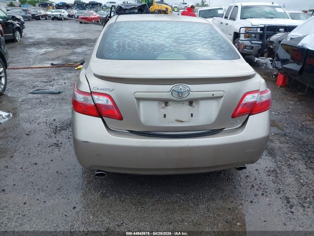 2007 Toyota Camry Xle V6 მანქანა იყიდება აუქციონზე, vin: JTNBK46K673021992, აუქციონის ნომერი: 44948976
