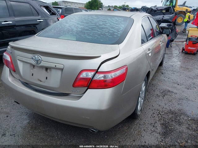 2007 Toyota Camry Xle V6 მანქანა იყიდება აუქციონზე, vin: JTNBK46K673021992, აუქციონის ნომერი: 44948976