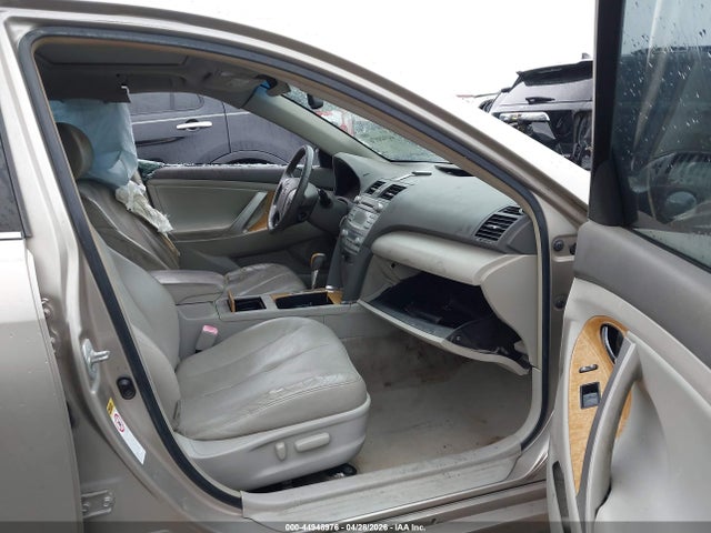 2007 Toyota Camry Xle V6 მანქანა იყიდება აუქციონზე, vin: JTNBK46K673021992, აუქციონის ნომერი: 44948976