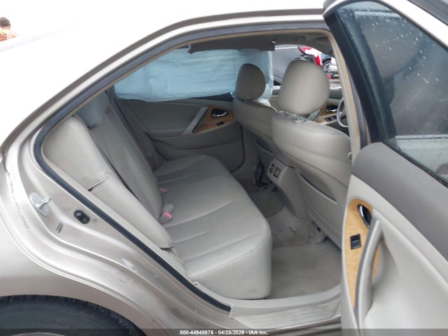 2007 Toyota Camry Xle V6 მანქანა იყიდება აუქციონზე, vin: JTNBK46K673021992, აუქციონის ნომერი: 44948976