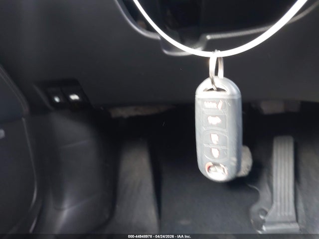 2019 Mazda Cx-5 Grand Touring მანქანა იყიდება აუქციონზე, vin: JM3KFADM4K0517533, აუქციონის ნომერი: 44948978