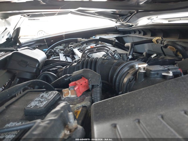 Aukcja sprzedaży 2009 Honda Accord 2.4 Lx, vin: 1HGCP26379A116049, numer aukcji: 44948979