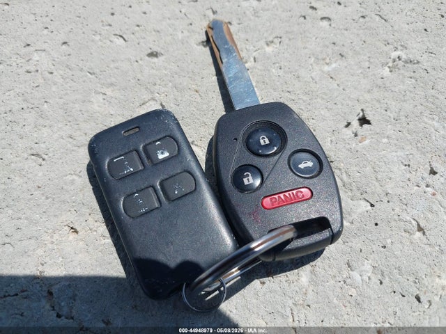 Aukcja sprzedaży 2009 Honda Accord 2.4 Lx, vin: 1HGCP26379A116049, numer aukcji: 44948979