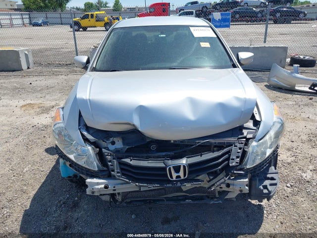 Aukcja sprzedaży 2009 Honda Accord 2.4 Lx, vin: 1HGCP26379A116049, numer aukcji: 44948979
