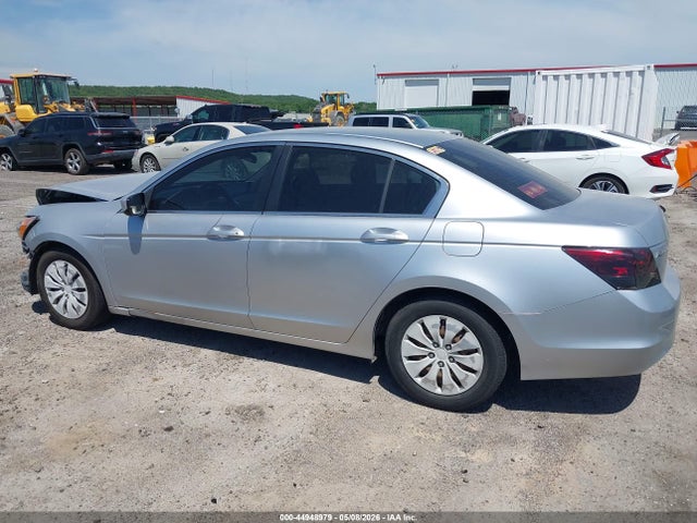 Aukcja sprzedaży 2009 Honda Accord 2.4 Lx, vin: 1HGCP26379A116049, numer aukcji: 44948979