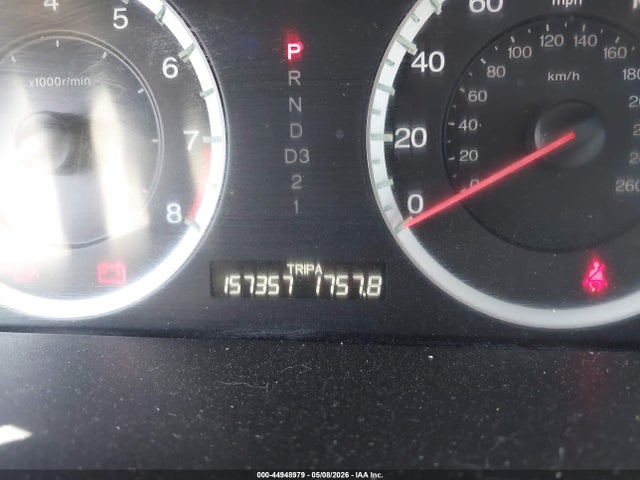 Aukcja sprzedaży 2009 Honda Accord 2.4 Lx, vin: 1HGCP26379A116049, numer aukcji: 44948979