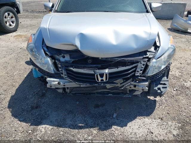 Aukcja sprzedaży 2009 Honda Accord 2.4 Lx, vin: 1HGCP26379A116049, numer aukcji: 44948979
