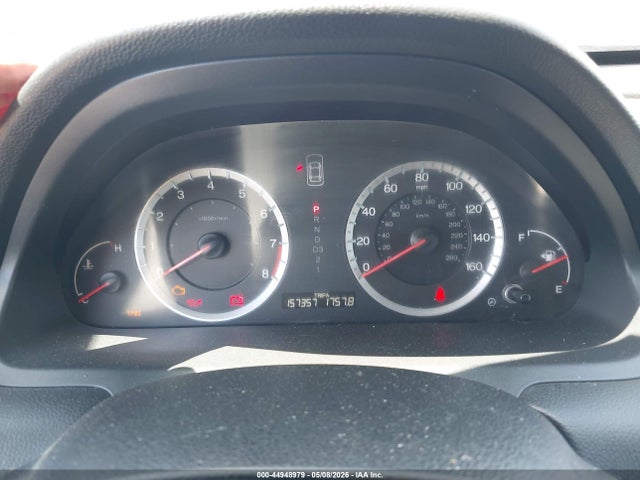Aukcja sprzedaży 2009 Honda Accord 2.4 Lx, vin: 1HGCP26379A116049, numer aukcji: 44948979