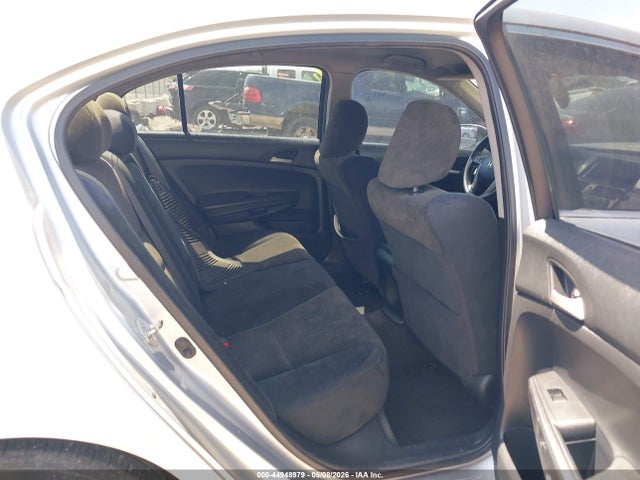 Aukcja sprzedaży 2009 Honda Accord 2.4 Lx, vin: 1HGCP26379A116049, numer aukcji: 44948979