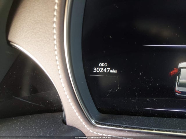 Lexus Ls 500 2019 JTHB51FF1K5008429 Image 16