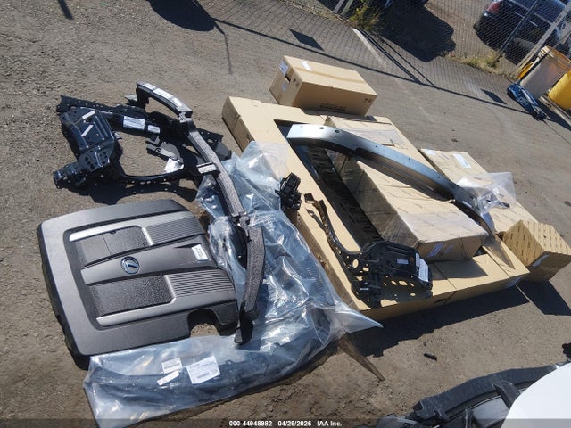 Aukcja sprzedaży 2019 Lexus Ls 500, vin: JTHB51FF1K5008429, numer aukcji: 44948982
