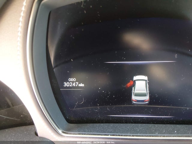 Lexus Ls 500 2019 JTHB51FF1K5008429 Image 7