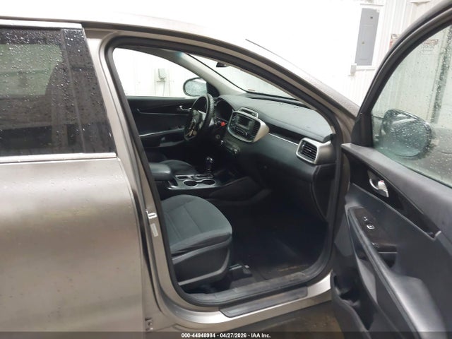 Aukcja sprzedaży 2016 Kia Sorento 2.4l L, vin: 5XYPG4A30GG074386, numer aukcji: 44948984