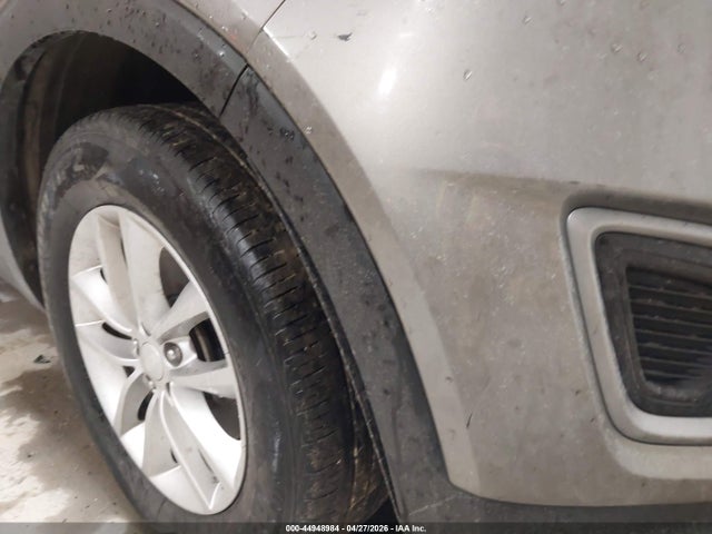 Aukcja sprzedaży 2016 Kia Sorento 2.4l L, vin: 5XYPG4A30GG074386, numer aukcji: 44948984