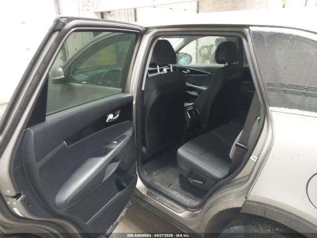 Aukcja sprzedaży 2016 Kia Sorento 2.4l L, vin: 5XYPG4A30GG074386, numer aukcji: 44948984