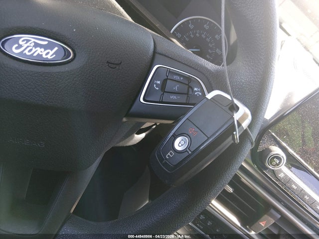 Aukcja sprzedaży 2022 Ford Ecosport Se, vin: MAJ6S3GL4NC473997, numer aukcji: 44948986