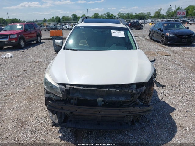 Aukcja sprzedaży 2016 Subaru Outback 2.5i Limited, vin: 4S4BSBNCXG3243904, numer aukcji: 44948994