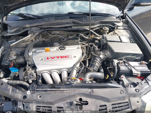 44948995 :رقم المزاد ، JH4CL968X7C015294 vin ، 2007 Acura Tsx مزاد بيع