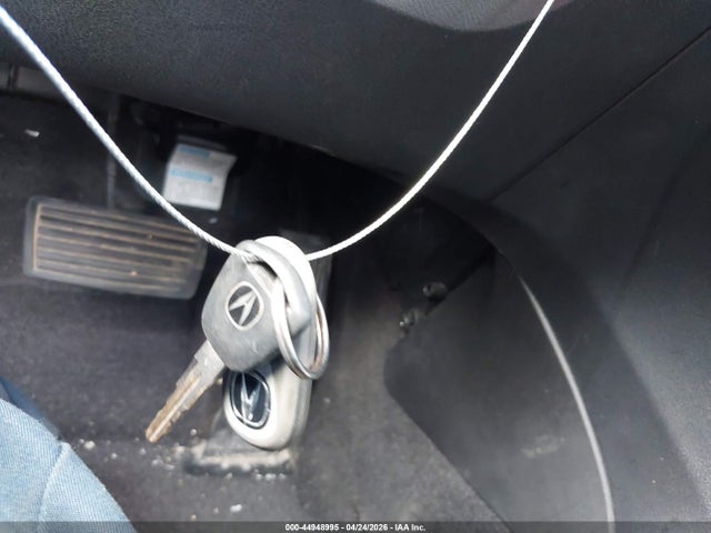44948995 :رقم المزاد ، JH4CL968X7C015294 vin ، 2007 Acura Tsx مزاد بيع