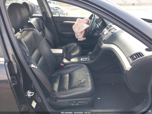 44948995 :رقم المزاد ، JH4CL968X7C015294 vin ، 2007 Acura Tsx مزاد بيع