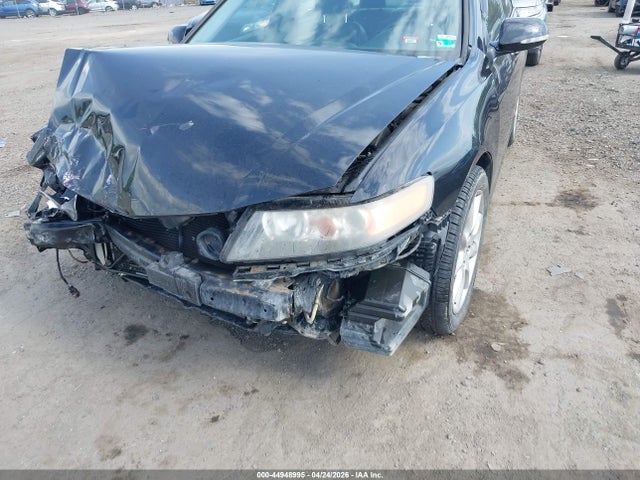 44948995 :رقم المزاد ، JH4CL968X7C015294 vin ، 2007 Acura Tsx مزاد بيع