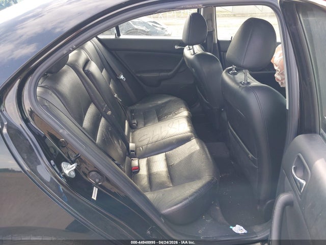44948995 :رقم المزاد ، JH4CL968X7C015294 vin ، 2007 Acura Tsx مزاد بيع