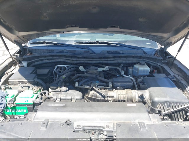 Aukcja sprzedaży 2012 Infiniti Qx56, vin: JN8AZ2ND1C9716203, numer aukcji: 44948996